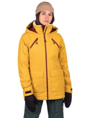 Snowboard jackor online shop på Damer | Blue Tomato Köp Snowboardjackor för Damer billigt online | Trender 2020